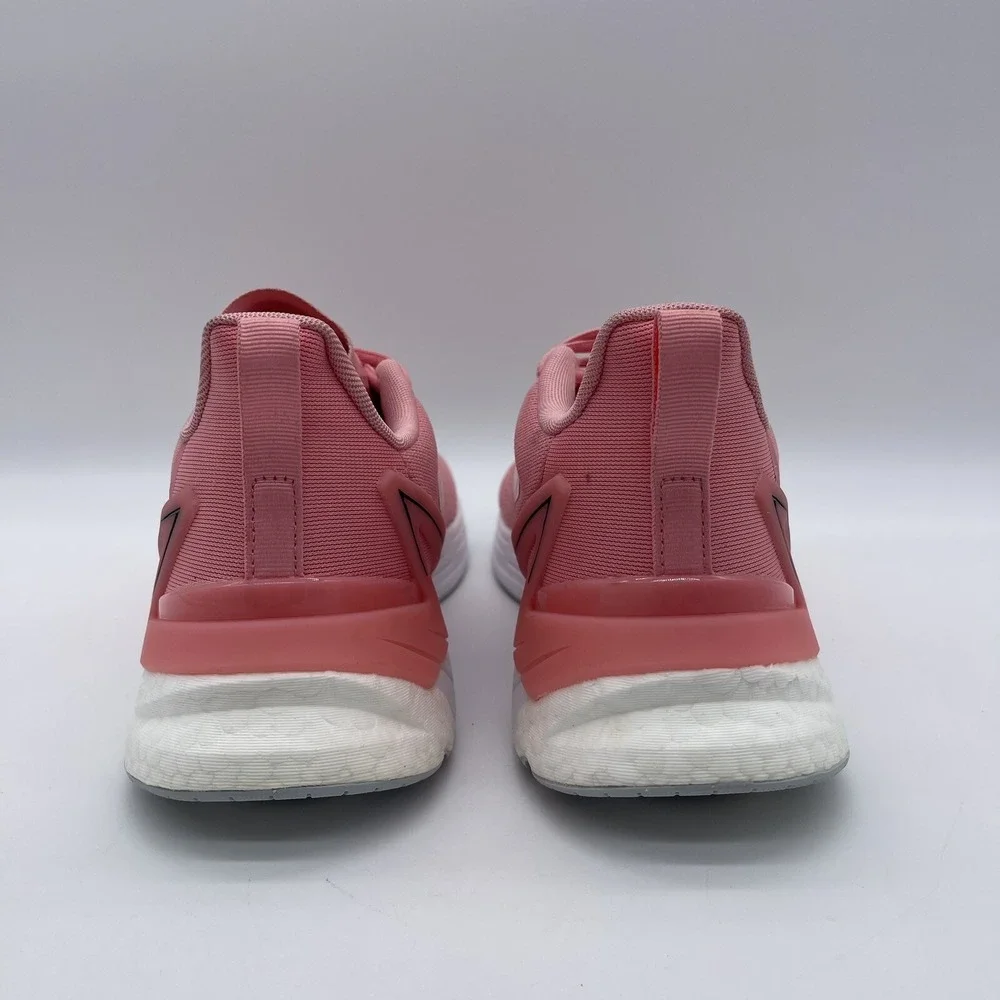 Adidas Response Super Women's Size 9.5 M Running Shoes FY8773 Pink Sneakers